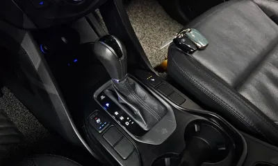 Hyundai Santafe 2013, 187042 км, за 5990000 KRW - фото 9