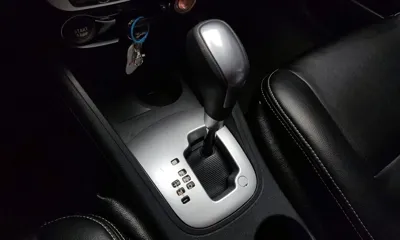 Renault-KoreaSamsung SM3 2016, 92855 км, за 5300000 KRW - фото 9