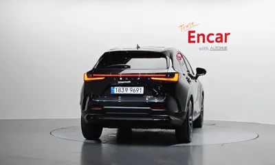 Lexus NX 2024, 25247 км, за 59900000 KRW