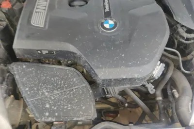 BMW 5 Series 2019, 86199 км, за 149725.27 CNY - фото 21
