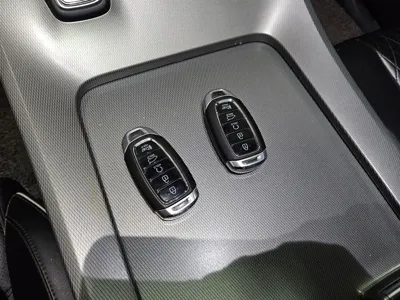 Hyundai Palisade 2019, 106403 км, за 19900000 KRW - фото 18