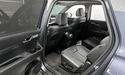 Hyundai Palisade 2022, 111215 км, за 23880000 KRW - фото 11