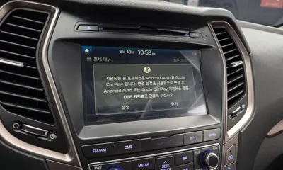 Hyundai Maxcruz 2016, 114132 км, за 16900000 KRW - фото 16