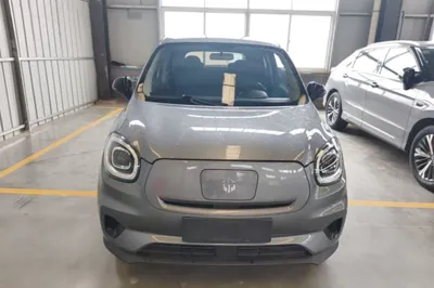 Leapmotor T03 2021, 43000 км, за 50434.13 CNY