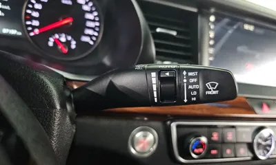Kia K7 2017, 87197 км, за 12500000 KRW - фото 20