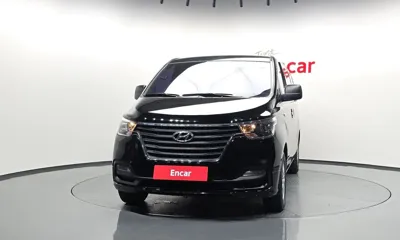 Hyundai Starex 2019, 10807 км, за 18700000 KRW - фото 3
