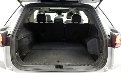 ChevroletGMDaewoo Equinox 2022, 61597 км, за 24990000 KRW - фото 20