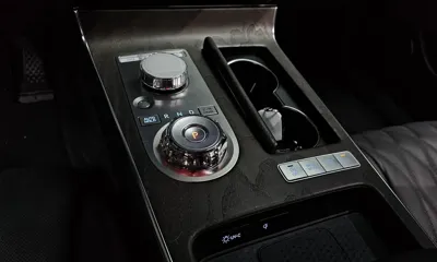 Genesis G80 2025, 17082 км, за 59900000 KRW - фото 9