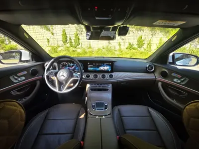 Mercedes-Benz E-Class 2021, 47447 км, за 38060000 KRW - фото 9