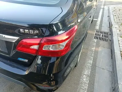 Nissan Sylphy 2018, 114200 км, за 35000 CNY - фото 8