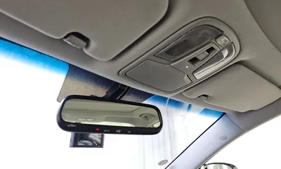 Kia K7 2015, 111731 км, за 7100000 KRW - фото 17