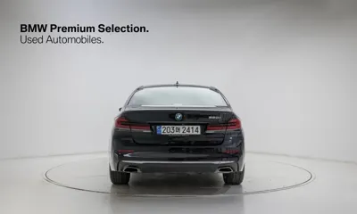 BMW 5-Series 2023, 48149 км, за 32900000 KRW