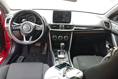 Mazda CX-4 2018, 81500 км, за 59144.35 CNY - фото 13