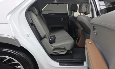 Hyundai Ioniq5 2023, 54369 км, за 37600000 KRW - фото 12