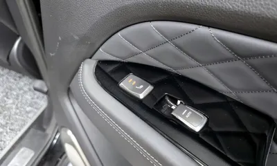 KG_Mobility_Ssangyong Rexton 2018, 185778 км, за 11300000 KRW - фото 19