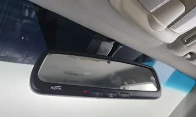 KG_Mobility_Ssangyong Rexton 2015, 224874 км, за 4900000 KRW - фото 17