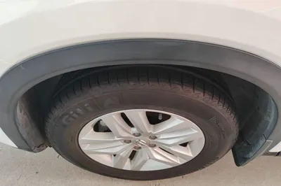 GAC Trumpchi GS5 2019, 85600 км, за 54678.12 CNY - фото 12
