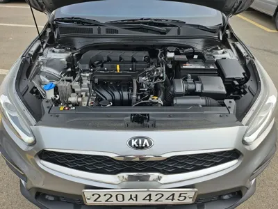 Kia K3 2019, 73309 км, за 8990000 KRW - фото 15