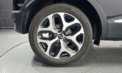 Renault-KoreaSamsung QM3 2019, 33535 км, за 11500000 KRW - фото 21
