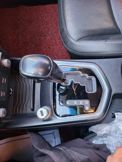 KG_Mobility_Ssangyong TIBOLI 2018, 23909 км, за 13000000 KRW - фото 14
