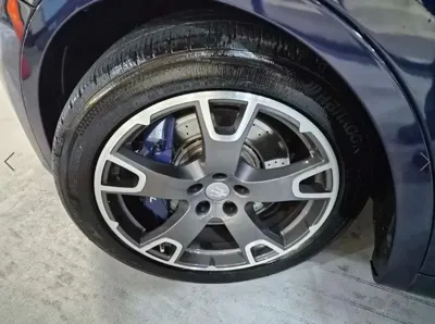 Maserati Levante 2017, 135264 км, за 20490000 KRW - фото 20