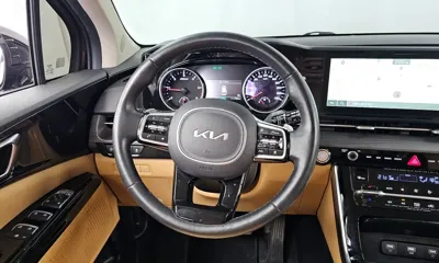 Kia Canival 2023, 111763 км, за 19900000 KRW - фото 13
