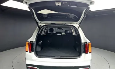 Kia Sorento 2023, 209761 км, за 19200000 KRW - фото 20