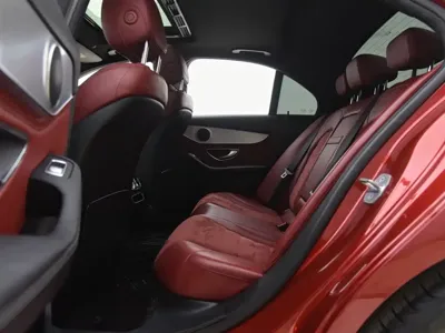 Mercedes-Benz C-Class 2019, 42000 км, за 109000 CNY - фото 7