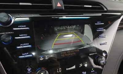 Toyota Camry 2019, 21742 км, за 27000000 KRW - фото 14