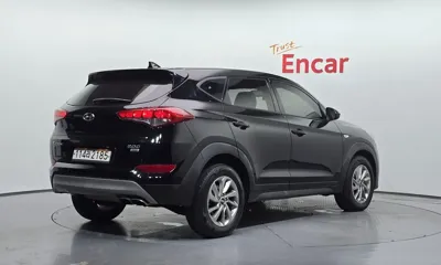 Hyundai Tucson 2018, 146020 км, за 10500000 KRW