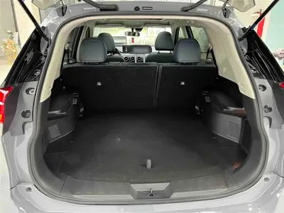 Nissan X-Trail 2025, 2800 км, за 126000 CNY - фото 16