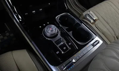 Kia Canival 2021, 87696 км, за 34990000 KRW - фото 9