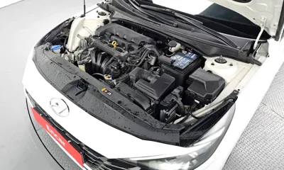 Hyundai Avante 2021, 170762 км, за 13500000 KRW - фото 6