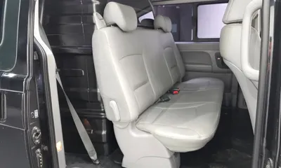 Hyundai Starex 2017, 95833 км, за 11500000 KRW - фото 12