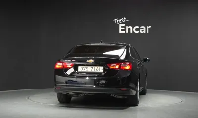 ChevroletGMDaewoo Malibu 2019, 47302 км, за 11390000 KRW - фото 4