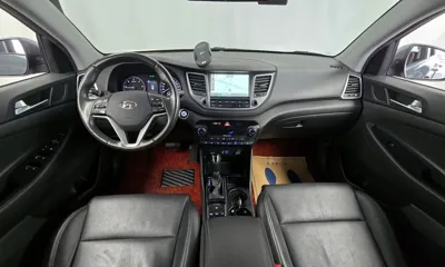 Hyundai Tucson 2018, 121354 км, за 13900000 KRW - фото 7