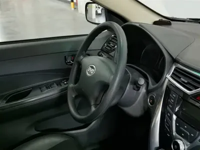 BYD F3 2021, 26800 км, за 18900 CNY - фото 22