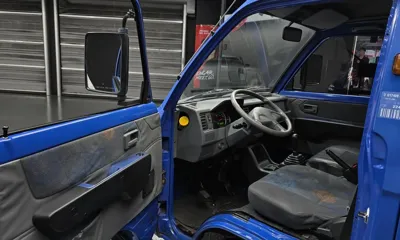 ChevroletGMDaewoo damas 2019, 99250 км, за 5990000 KRW - фото 10