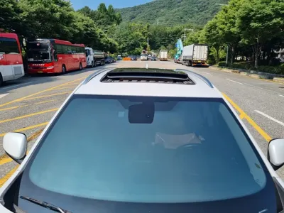 Renault-KoreaSamsung QM6 2017, 130567 км, за 9000000 KRW - фото 8