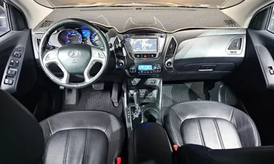 Hyundai Tucson 2012, 111674 км, за 6000000 KRW - фото 7