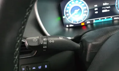 Hyundai Santafe 2023, 137878 км, за 25000000 KRW - фото 31