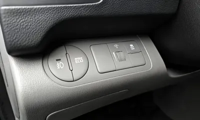 Hyundai Starex 2021, 22892 км, за 19400000 KRW - фото 27