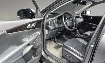 Kia Sorento 2018, 92472 км, за 17500000 KRW - фото 10