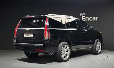 Cadillac Escalade 2019, 59447 км, за 44000000 KRW