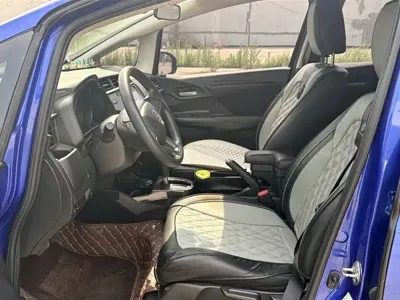 Honda Fit 2018, 109000 км, за 37500 CNY - фото 9