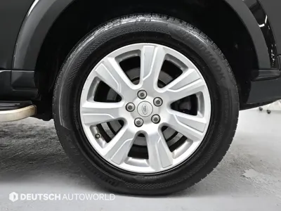 Land Rover Discovery 2015, 123375 км, за 16990000 KRW - фото 5