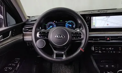 Kia K5 2021, 109158 км, за 18500000 KRW - фото 13