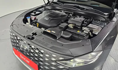 Hyundai Grandeur 2023, 41738 км, за 24900000 KRW - фото 6