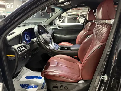 Hyundai Palisade 2019, 162558 км, за 20690000 KRW - фото 9