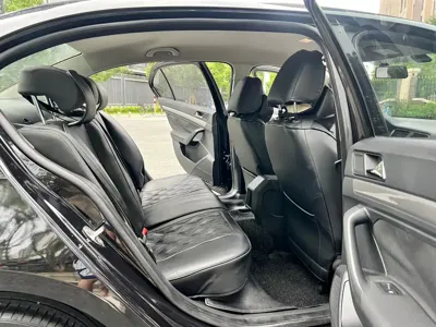 Volkswagen Lavida 2017, 100000 км, за 28800 CNY - фото 14